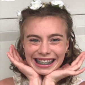 Meet your Posher, Mary